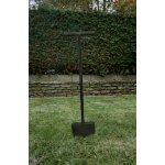 IQ Garden Srdcový 320077 – Zboží Mobilmania