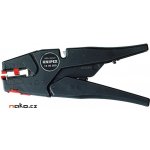 KNIPEX 1240200 kleště odizolovávací samostavitelné 0.03-10mm2 – Zbozi.Blesk.cz
