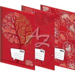 JUNIOR papír Sešit A4 linkovaný 464 – Zboží Dáma JUNIOR papír Sešit A4 linkovaný 464 – Zboží Dáma