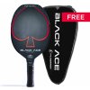 Raketa na pickleball Prokennex Black Ace Ovation