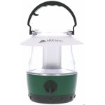 Mikado Světlo Camping Lantern Big Green – Zboží Dáma