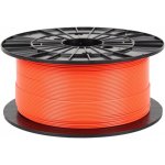 Plasty Mladeč 1.75 PLA fluorescenční oranžová 1 kg F175PLA_FO – Zboží Živě