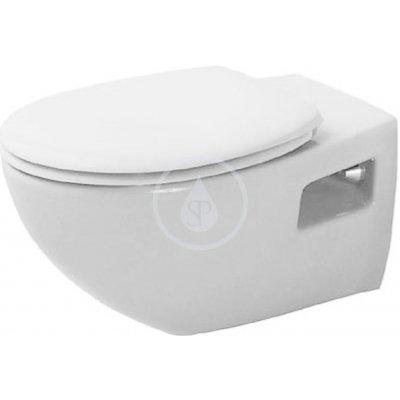 DURAVIT Duraplus Colomba 2547090000 – Hledejceny.cz