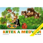 Krtek a medvědi, 7. vydání - Zdeněk Miler – Zbozi.Blesk.cz