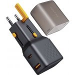 VOLTME Vito Go EzTravel Black EU/US/UK/AU – Sleviste.cz