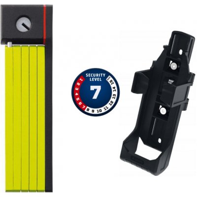 ABUS uGrip Bordo SH 5700/80 modrá – Hledejceny.cz