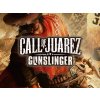 Hra na PC Call of Juarez: Gunslinger