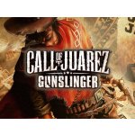 Call of Juarez: Gunslinger – Zbozi.Blesk.cz