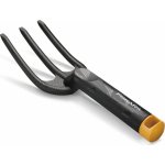 Fiskars Solid Vidle malé (137030) 1000696 – Zboží Dáma