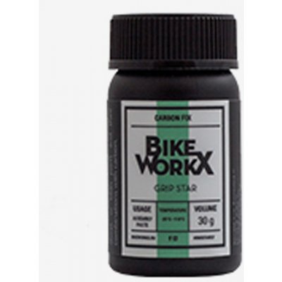 BikeWorkX Grip Star vazelína 30 g – Zboží Dáma