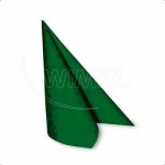 Wimex ubrousky Premium dekor R tmavě zelené 50ks 40x40cm – Zboží Dáma