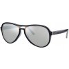 Sluneční brýle Ray-Ban RB 4355 6546W3 58