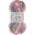 Příze Alize Baby Best Batik 7056 – Hledejceny.cz