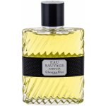 Christian Dior Eau Sauvage Parfum 2017 parfémovaná voda pánská 100 ml – Sleviste.cz