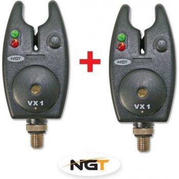 NGT Bite Alarm VX-1