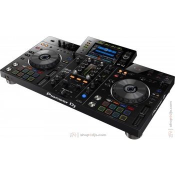 Pioneer DJ XDJ-RX2