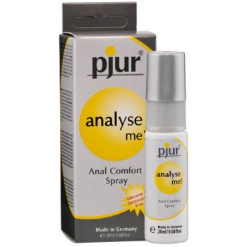 Pjur Analyse Me Spray 20 ml