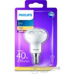 Philips LED lámpa E14, 230 Lm, 2.700K, 2,9 W – Zboží Živě