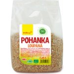 Wolfberry Pohanka loupaná BIO 0,5 kg – Zboží Dáma