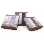 Pánské kapesníky Etex M30 4 ks – Zboží Dáma