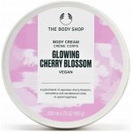 The Body Shop Coconut tělové máslo 200 ml – Zbozi.Blesk.cz