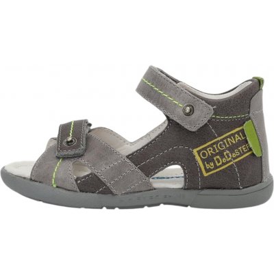 D.D.Step A sandále – Zboží Mobilmania