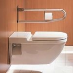 DURAVIT Starck 3 2203090000 – Hledejceny.cz