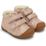 Bundgaard Petit Strap BG101068-788 Rose Gold Stream růžová – Zboží Dáma