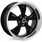 American Racing AR105 Torq Thrust M 9x17 5x114,3 ET24 gloss black | Zboží Auto