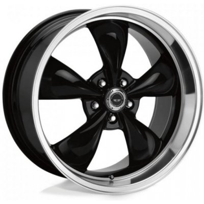 American Racing AR105 Torq Thrust M 9x17 5x114,3 ET24 gloss black | Zboží Auto