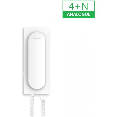 Fermax REF.3426 4+N VEO – Zboží Mobilmania