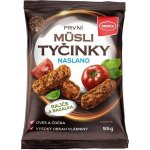 Semix Müsli tyčinky naslano rajče a bazalka 55 g – Zboží Dáma Semix Müsli tyčinky naslano rajče a bazalka 55 g – Zboží Dáma