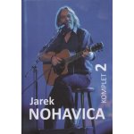 Publikace Jarek Nohavica komplet 2 – Zboží Mobilmania