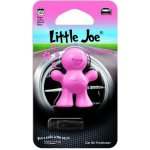 Little Joe LJ012 STRAWBERRY - jahoda – Hledejceny.cz