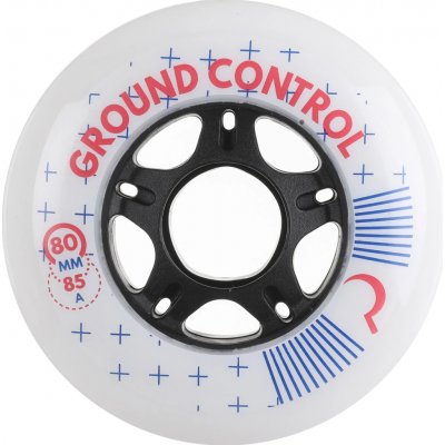 GC Wheels FSK 80 mm 85A 4ks – Zboží Mobilmania