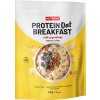 Bezlepková potravina NUTREND Protein Oat Breakfast 630 g