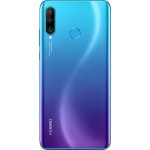 Huawei P30 Lite 4GB/128GB Dual SIM Midnight Black – Zboží Živě