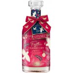 Baylis & Harding koupelová pěna ve svítící karafě The Fuzzy Duck Winter Wonderland 500 ml – Zboží Dáma