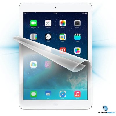 Screenshield Apple iPAD Air ochrana displeje APP-IPAA-D – Zbozi.Blesk.cz