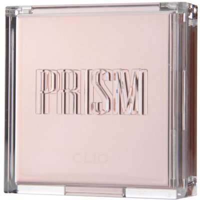 CLIO Prism Highlighter 02 Fairy Pink Rozjasňovač 7 g