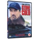 Stone Cold DVD