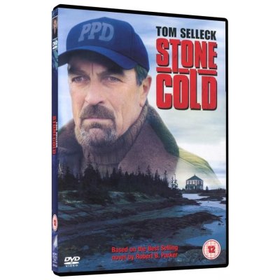 Stone Cold DVD