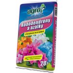 Agro Organominerální hnojivo azalky a rododendrony 1 kg – Sleviste.cz