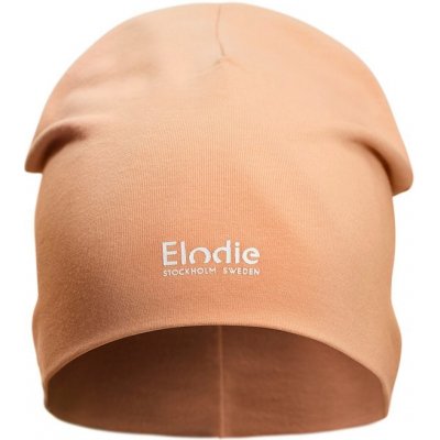 Elodie Details čepice LOGO Amber Apricot