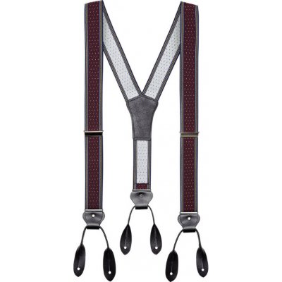 Stars & Stripes HT-07 wine – Zboží Mobilmania