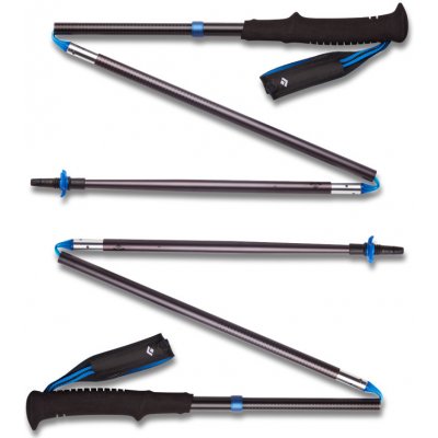 Black Diamond DISTANCE CARBON FLZ Z – Sleviste.cz