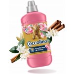 Coccolino aviváž Honeysuckle & Sandalwood 51 PD 1,275 l – Zboží Mobilmania