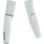 Compressport ARMFORCE Bílá – Hledejceny.cz