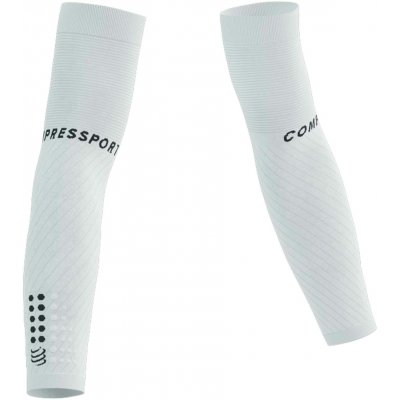 Compressport ARMFORCE Bílá – Hledejceny.cz