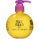 Tigi Bed Head Motor Mouth Volumizér s leskem 240 ml